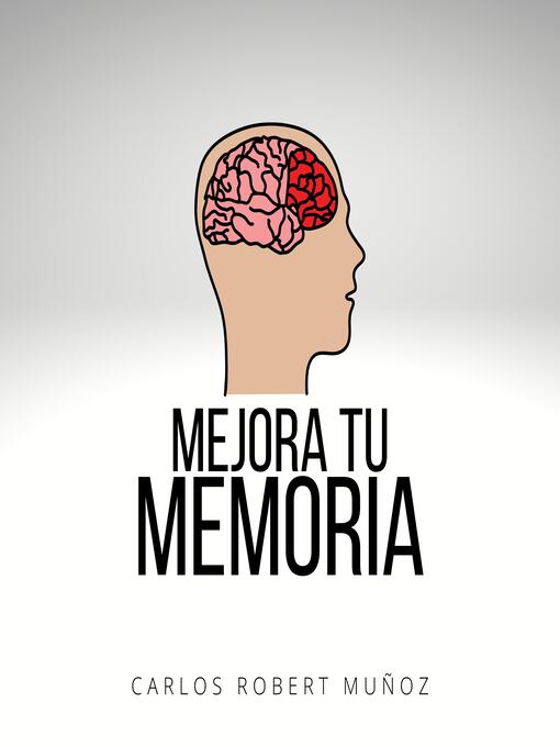 Cover image for Mejora tu memoria